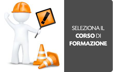 scegli il corso di formazione